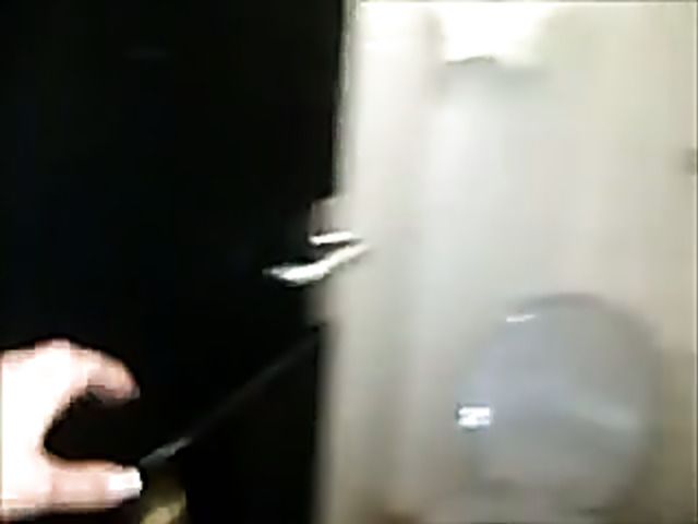 A fetish perk to the ladies room