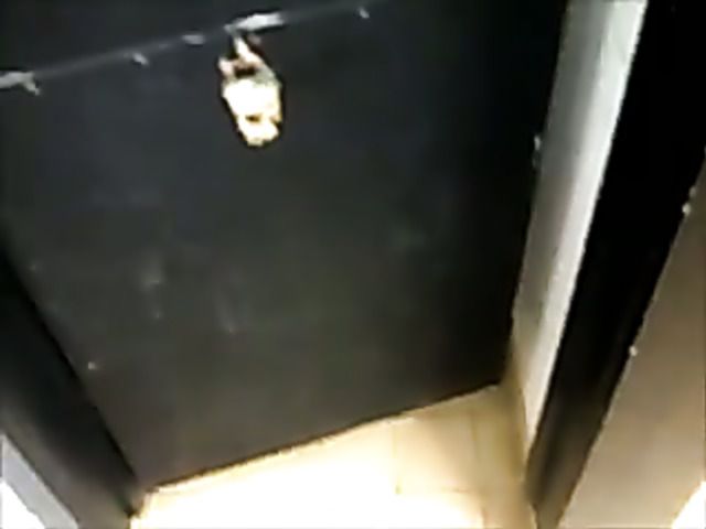 A fetish perk to the ladies room