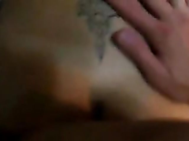 Pregnant chick gets her tight pussy fucked