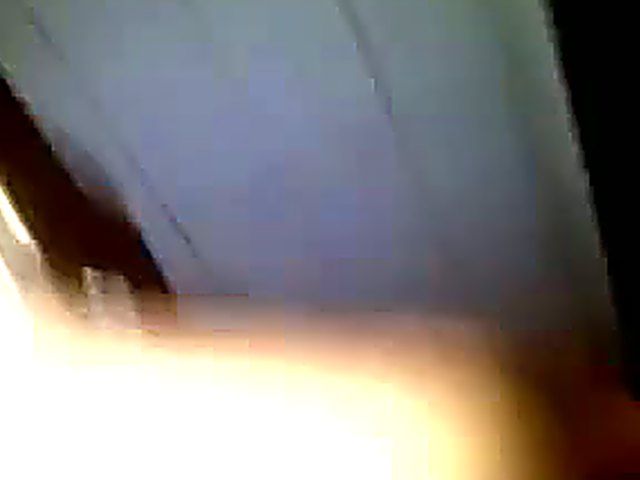 Blonde mom sucking dick in amateur gloryhole video