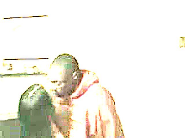 Hot interracial couple fucking in private sex video