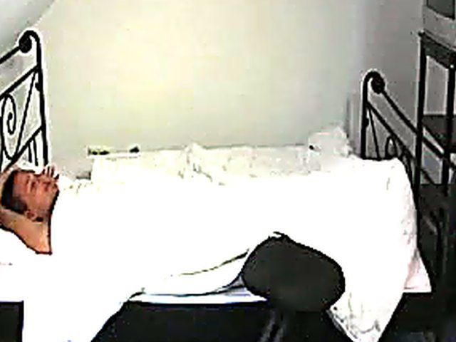 Super sexy nurse sucks and fucks