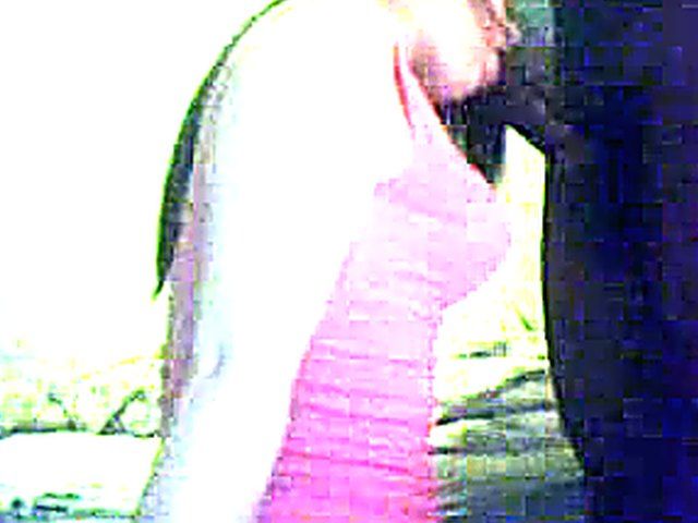 Sexy white girlfriend playing with big black dick