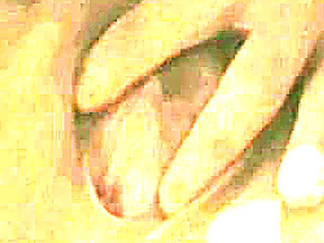 Teen girlfriend gets her wet pussy drilled