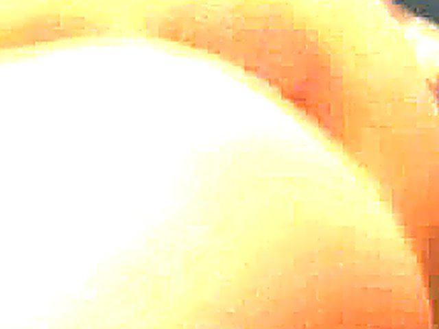 Teen girlfriend gets her wet pussy drilled