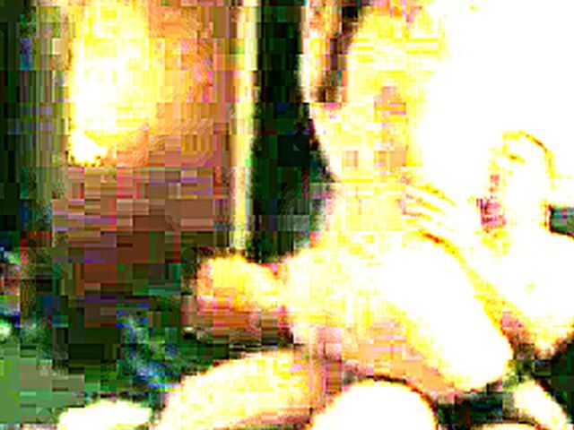 Round assed wife bounces up and down on cock