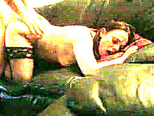 Round assed wife bounces up and down on cock