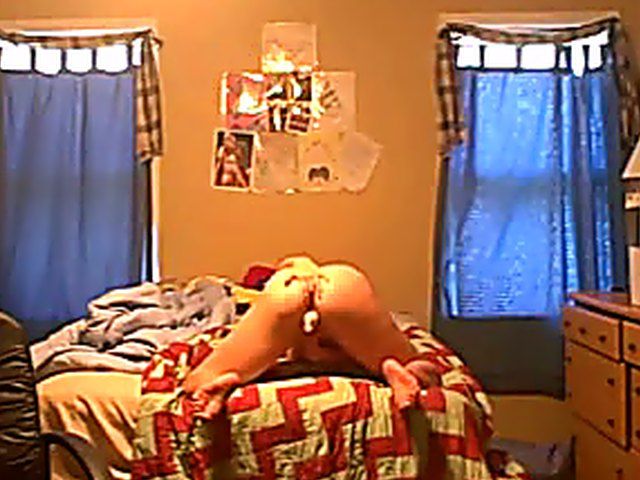 Sexy girls fuck their pussies with dildos