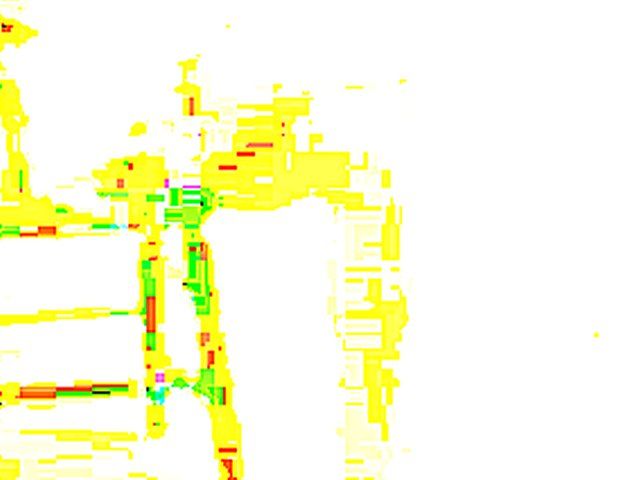 Petite chick gets fucked by two big dicks