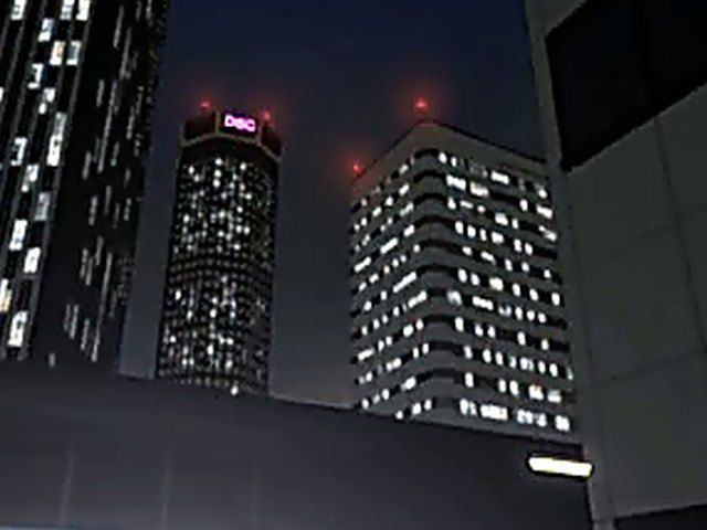 Beautiful cartoon sucks cock, and gets fucked hard