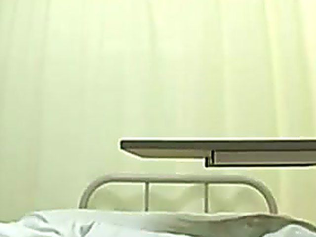 Japanese nurses fuck their doctors and patients