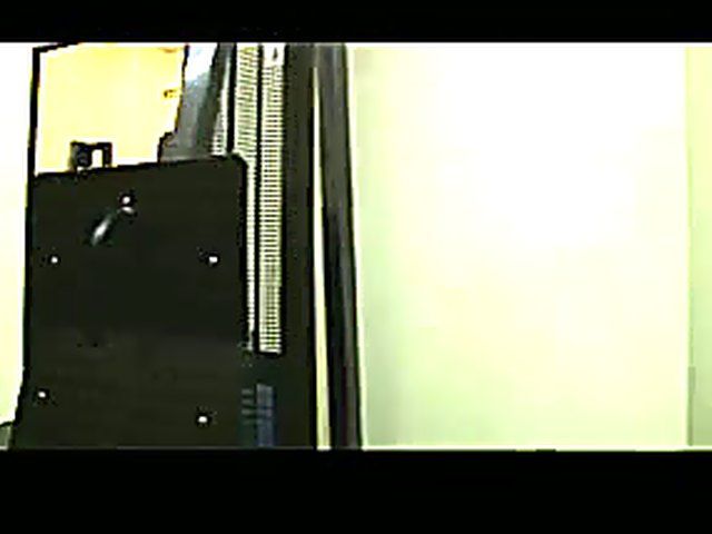 Naughty gym bunny has sex with her trainer