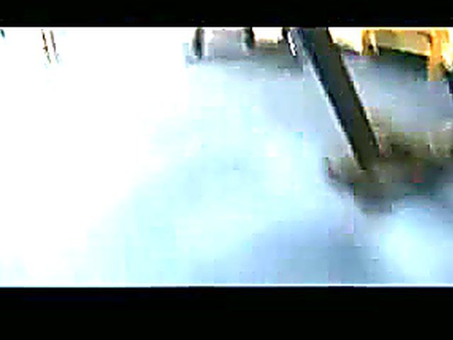 Naughty gym bunny has sex with her trainer