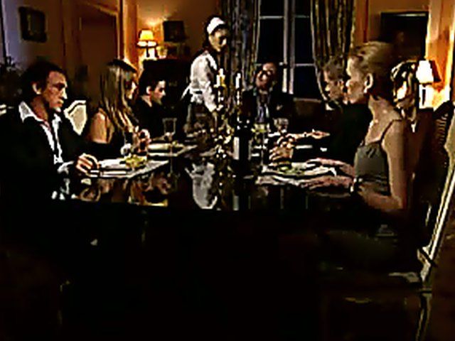 Sexy maids love getting fucked by their bosses