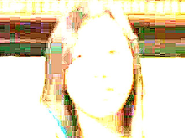 Cute Asian babe gets cum over her face