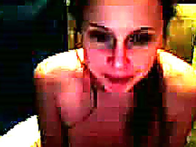 Russian chick gets her tight moist pussy licked