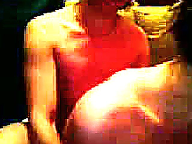 Russian chick gets her tight moist pussy licked