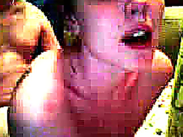 Russian chick gets her tight moist pussy licked