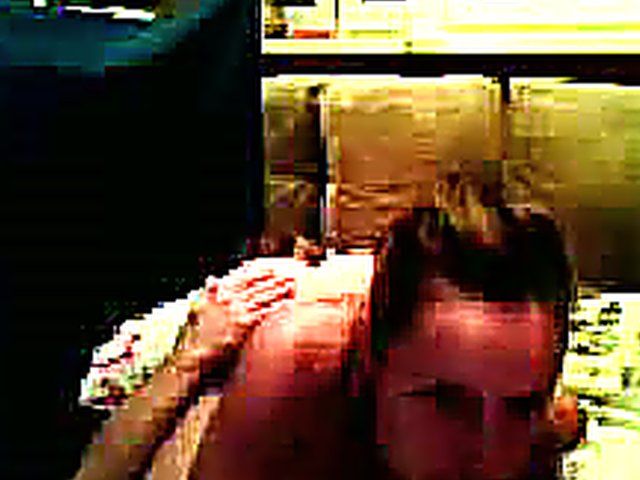 Russian chick gets her tight moist pussy licked