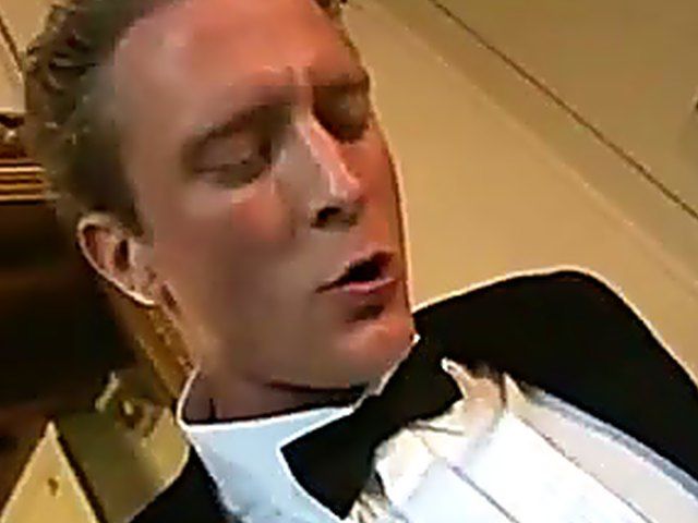 Busty hot maids do horny personnel services