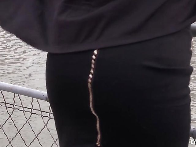 New slut Tiffany Leiddi gets fucked hardcore