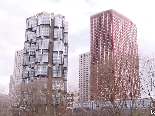 New slut Tiffany Leiddi gets fucked hardcore