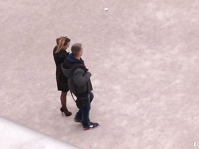 New slut Tiffany Leiddi gets fucked hardcore