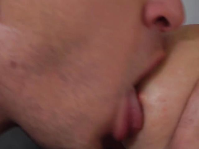 Titty fuck in the office with Harmony Reigns