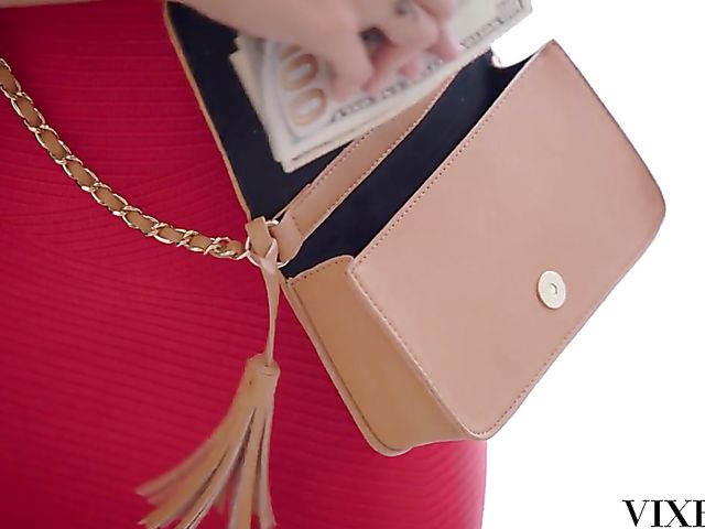 Two girls Keisha Grey and Evelin Stone get boned