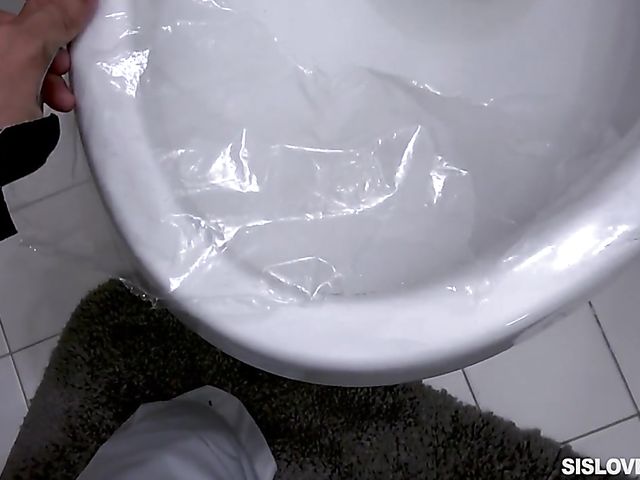 Daisy Lynne - Step sister POV with her dirty brother