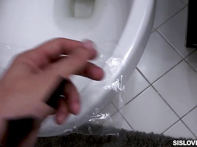 Daisy Lynne - Step sister POV with her dirty brother