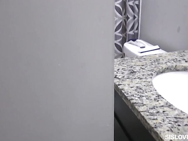 Daisy Lynne - Step sister POV with her dirty brother