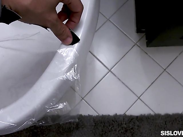 Daisy Lynne - Step sister POV with her dirty brother