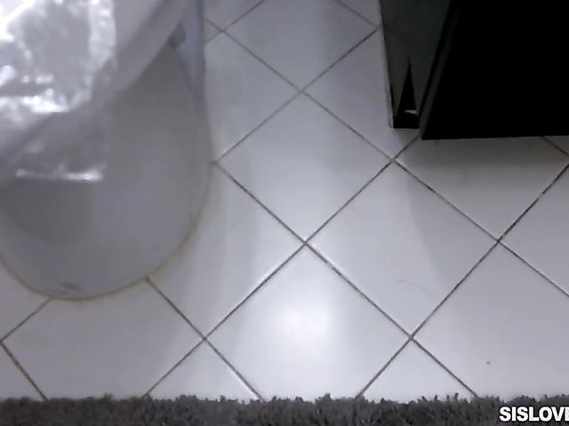 Daisy Lynne - Step sister POV with her dirty brother