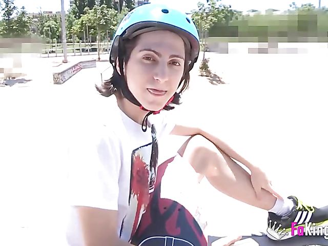 FMM threesome in the jacuzzi with Paulova Turquesa and Sasha Gil