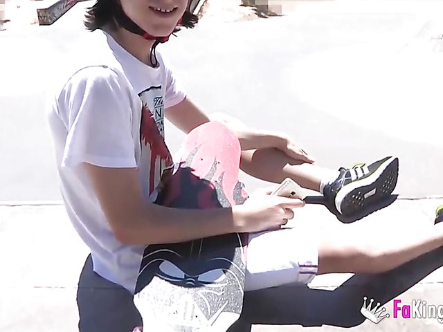 FMM threesome in the jacuzzi with Paulova Turquesa and Sasha Gil