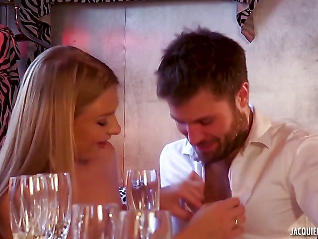 Sex party with Tiffany, Lucy Heart and Luna Rival