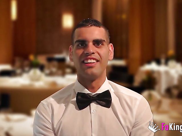 A hot date with latina teen Paulova Turquesa