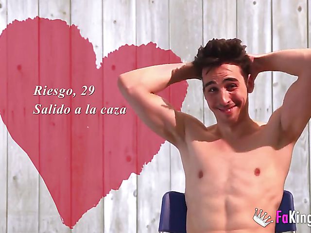 A hot date with latina teen Paulova Turquesa