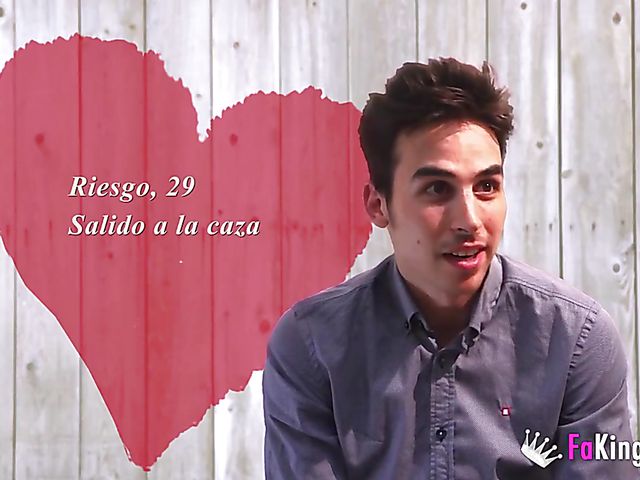 A hot date with latina teen Paulova Turquesa