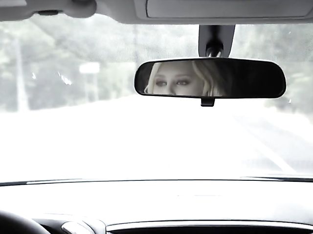 Teen threesome with Lily Rader and Carolina Sweets