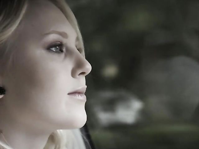 Teen threesome with Lily Rader and Carolina Sweets