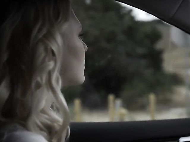 Teen threesome with Lily Rader and Carolina Sweets