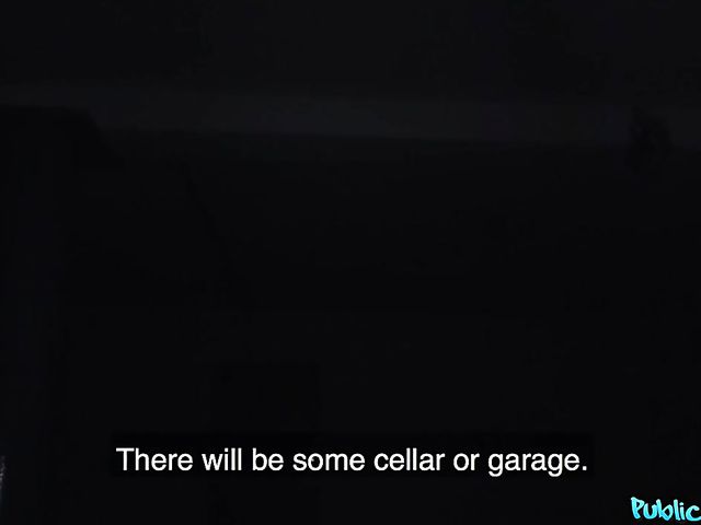 Busty Jessica Hunter is ready to fuck for money