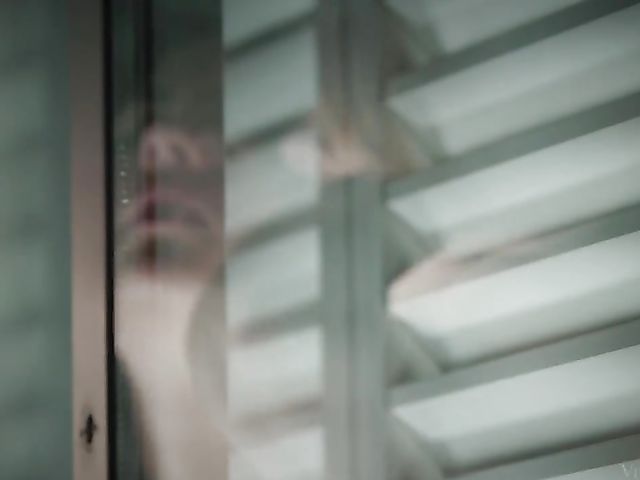 Sensual lesbian scene with Caomei Bala and Ena Sweet