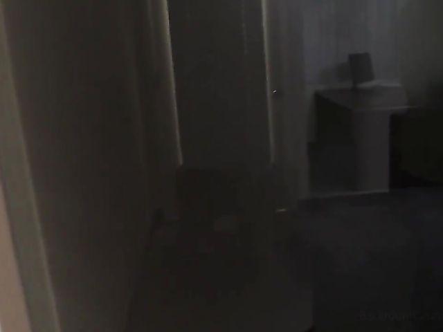 Anal casting with young and cute Rosie