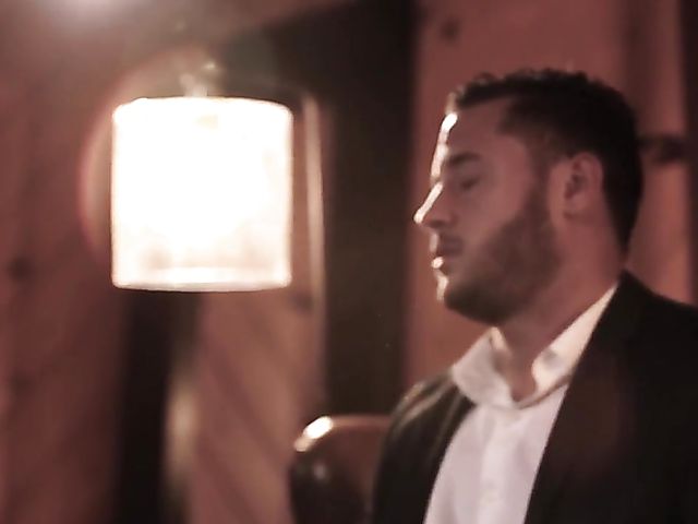 Pierced nipple teen Kristen Scott behaves like a whore