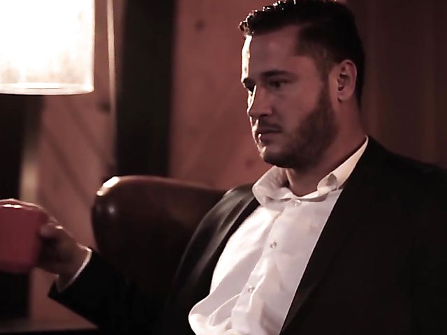 Pierced nipple teen Kristen Scott behaves like a whore