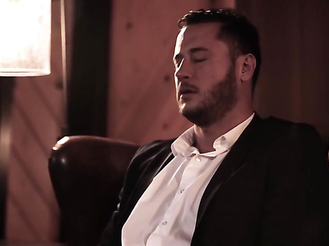 Pierced nipple teen Kristen Scott behaves like a whore