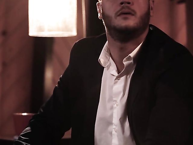 Pierced nipple teen Kristen Scott behaves like a whore